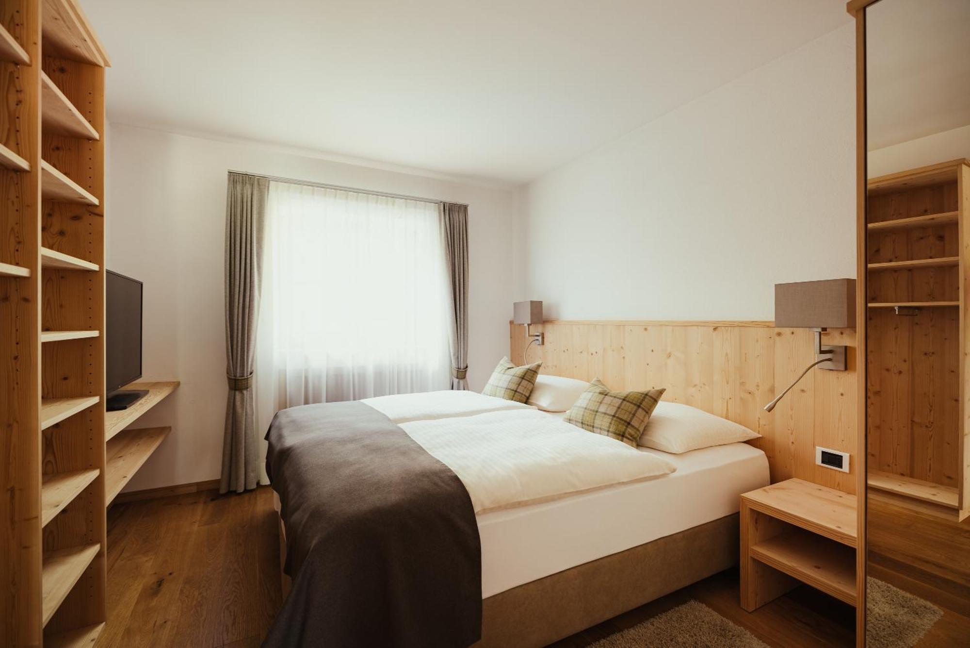 Hotel Grien Ortisei Exterior photo