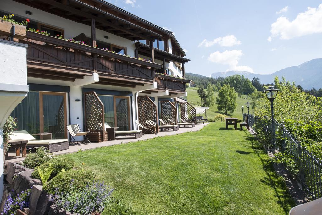 Hotel Grien Ortisei Exterior photo